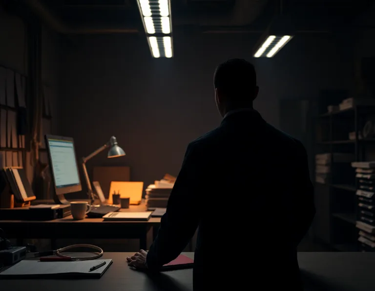 Broker ubezpieczeń cybernetycznych Fordon